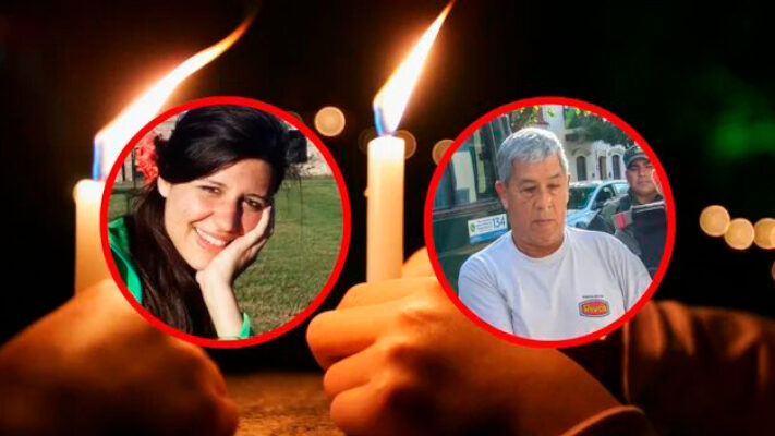 CAMIONERO, desaparición, familiares, Güemes, Héctor Romero, marcha, María Cash, Prisión domiciliaria, SALTA