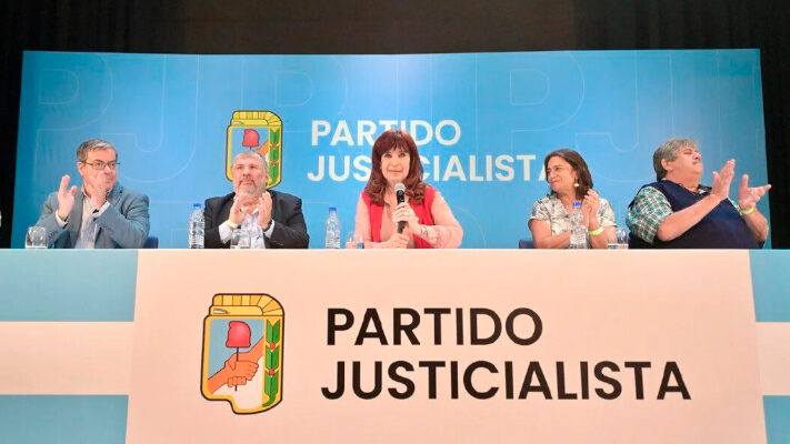 Cristina Kirchner, Formosa, Insfrán, Lijo