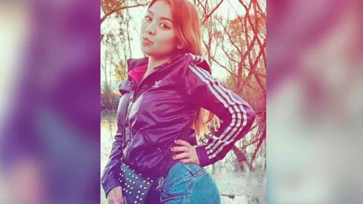 cárcel, desaparición, Luciana Muñoz, Maximiliano Áviles, Neuquén, Prisión domiciliaria, Prisión preventiva
