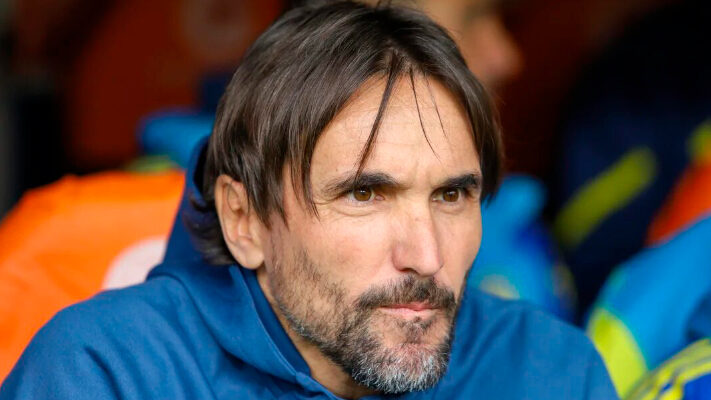 argentina, Boca, Cerro Porteño, Copa Libertadores, Diego Martínez, Paraguay