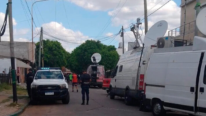 El policía retirado que mató al vecino por la música alta afirmó que se trató de un «accidente»