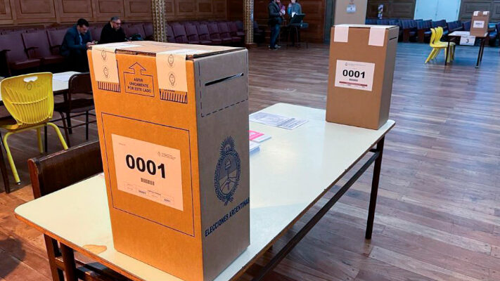 eliminación, eliminación de las paso, fortalecimiento electoral, gobierno, PASO, primarias, Reforma