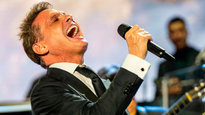 17 de diciembre, agotado, argentina, Campo Argentino de Polo, entradas, Luis Miguel, preventa