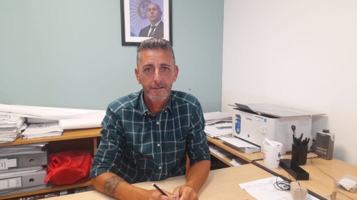 Ecología, Hernan Duplaa