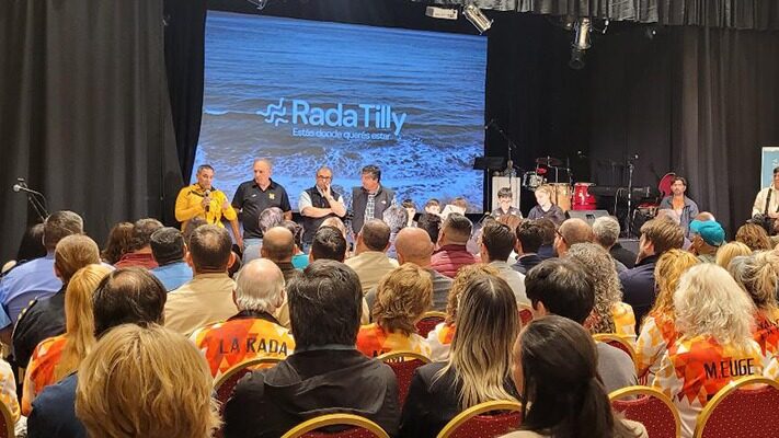 noticias, Rada Tilly, Temporada de verano, turismo