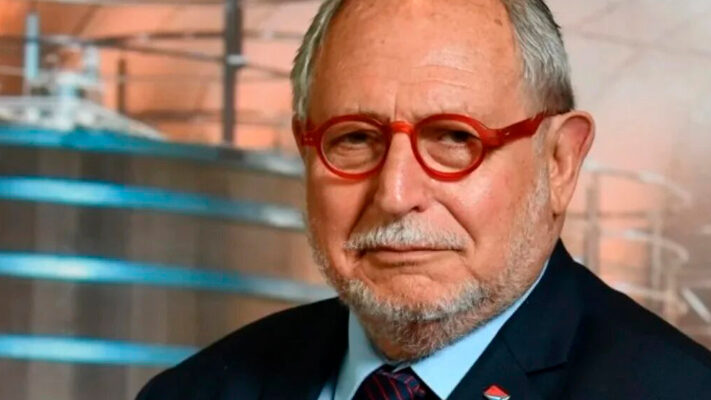 diego guelar, diplomáticos rusos, Embajada de Rusia, Estados Unidos
