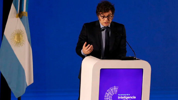 Javier Milei cerrará una nueva edición de la CPAC, que se celebra en Buenos Aires