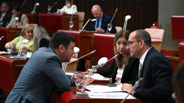 código procesal penal, diputados, hidrógeno verde, inmuebles, Legislatura