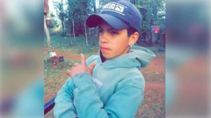desaparición, Leonardo Capli, Ministerio de Seguridad, Misiones, recompensa