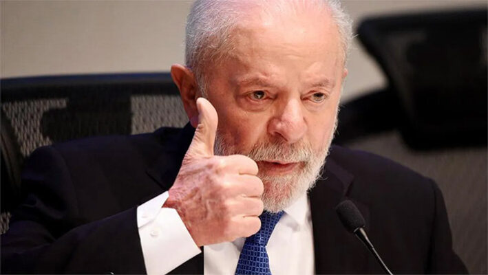 Brasil, internacionales, lula, noticias