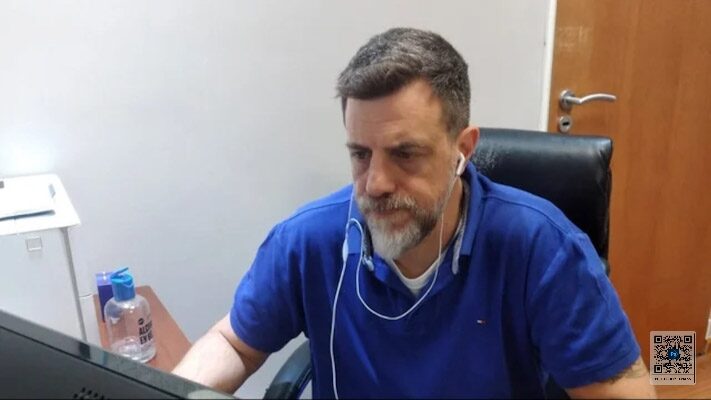 Diego Kravetz fue designado como nuevo subsecretario de la SIDE