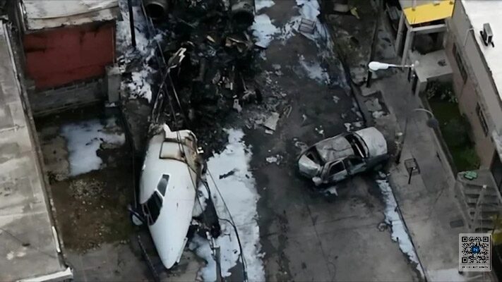 aeropuerto de san fernando, agustin orforte, Avión, martin fernandez loza, san fernando, tragedia aérea
