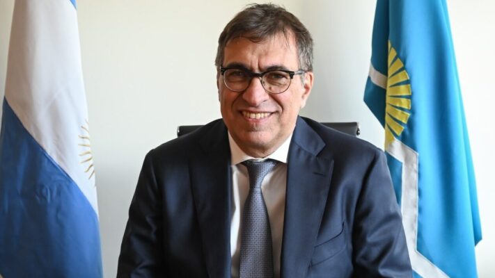 chubut, Javier Gastón Raidan, Silvia Alejandra Bustos, STJ