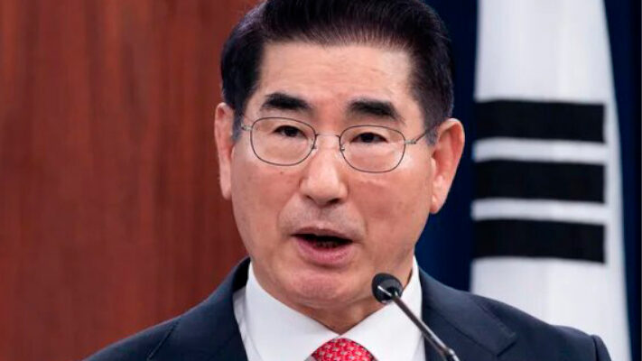 COREA DEL SUR, Defensa al consumidor, Kim Yong-hyun, ley marcial
