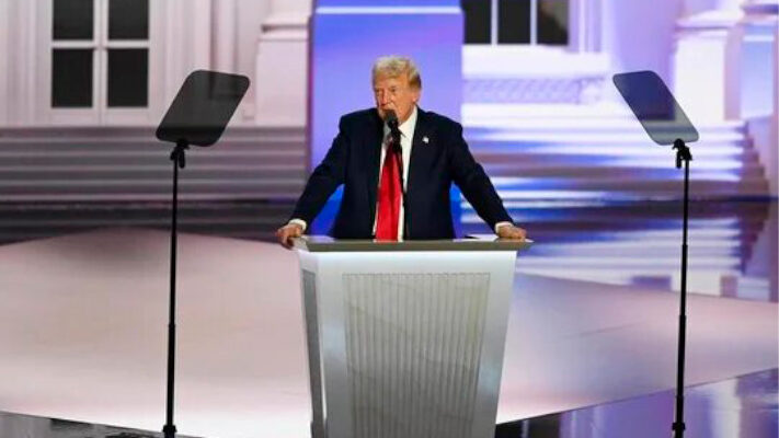 Donald Trump, Estados Unidos, Hunter Biden, medio oriente