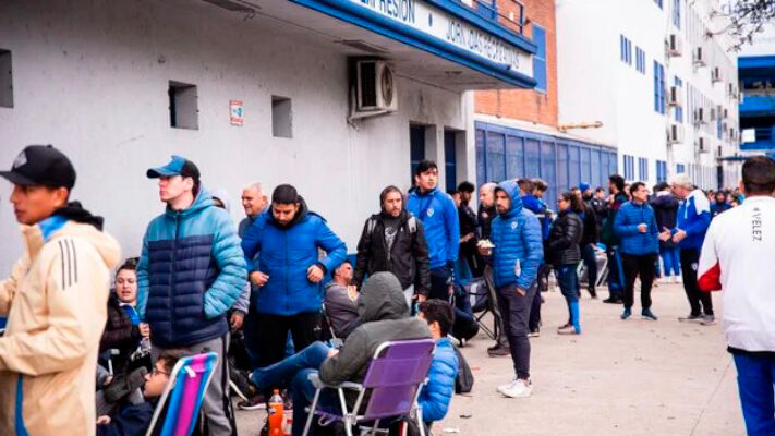 Etiquetas: Copa Argentina, futbol, Vélez, Velez Sarsfield
