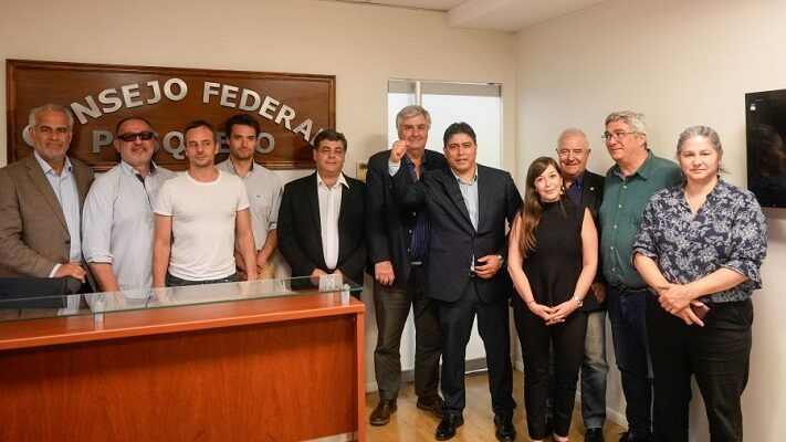 Santa Cruz logró un importante incremento del permiso de pesca de merluza