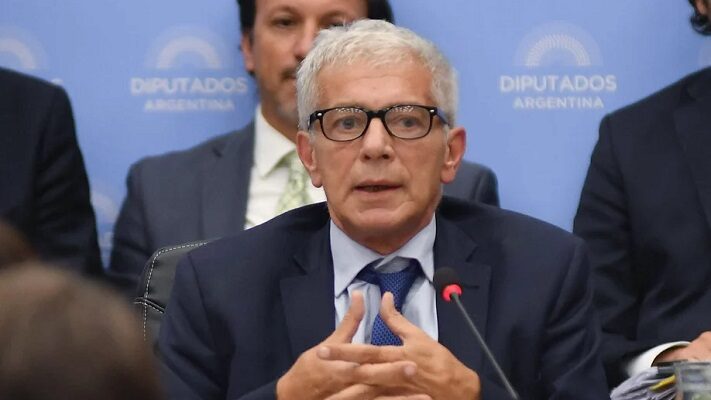 CÓDIGO PROCESAL PENAL FEDERAL, MARIANO CÚNEO LIBARONA