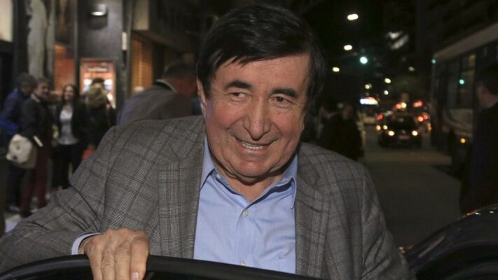 Jaime Durán Barba, Mauricio Macri