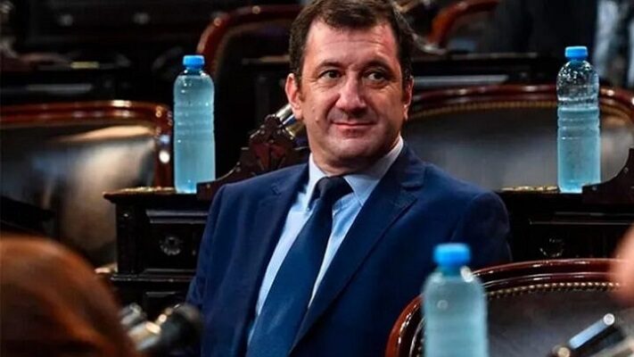 Etiquetas: Edgardo Kueider