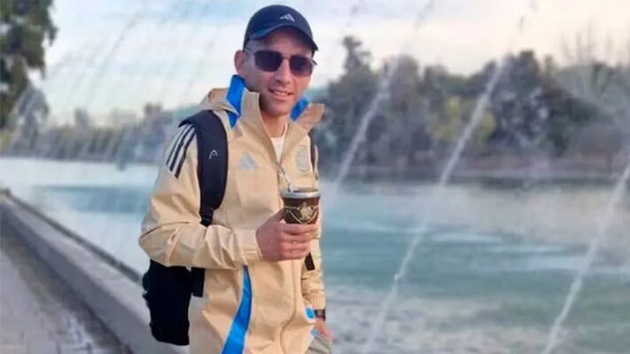 El Gobierno calificó como arbitraria la detención del gendarme en Venezuela