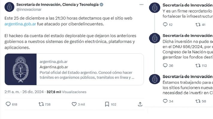 Mi Argentina