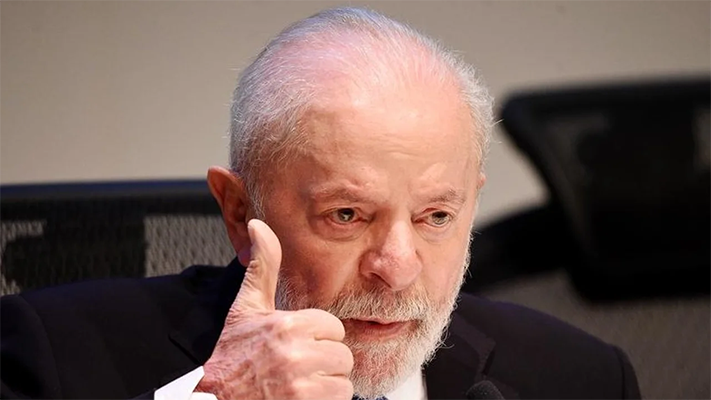 Brasil, CIRUGÍA, hemorragia intracraneal, Lula da Silva, salud