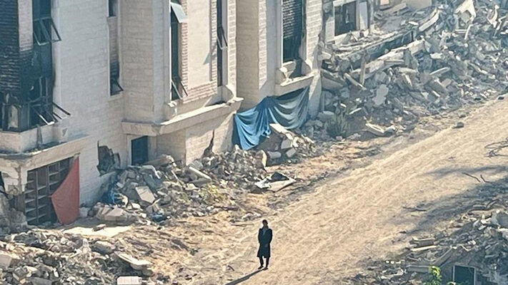Asistencia, conflicto, Corte Internacional de Justicia, israel, ONU, palestina, Refugiados Palestinos