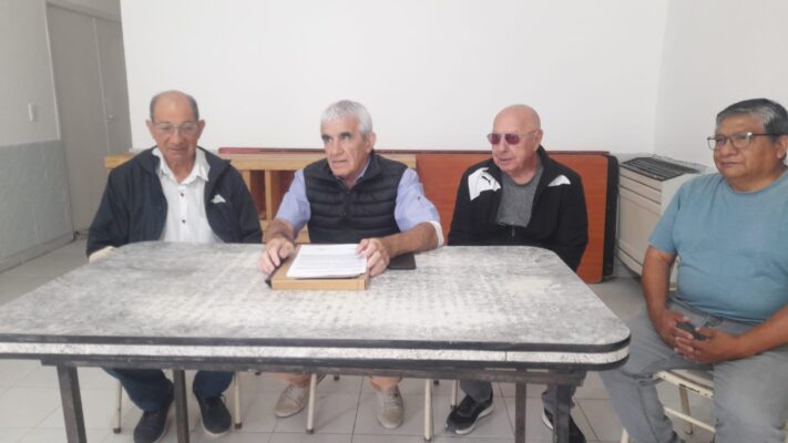 argentina, chubut, Jubilados, Madryn, medicamentos, PAMI