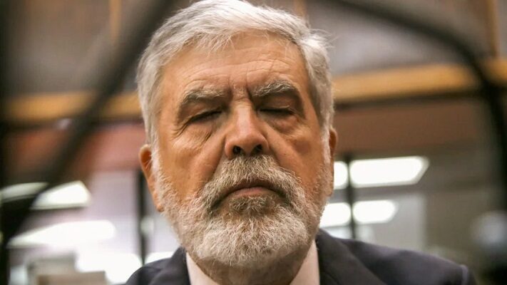 julio de vido, Odebrecht