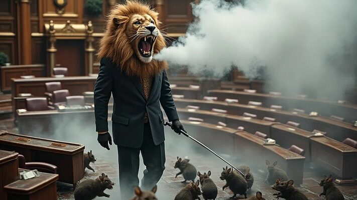 Etiquetas: Congreso de la Nación, Javier Milei