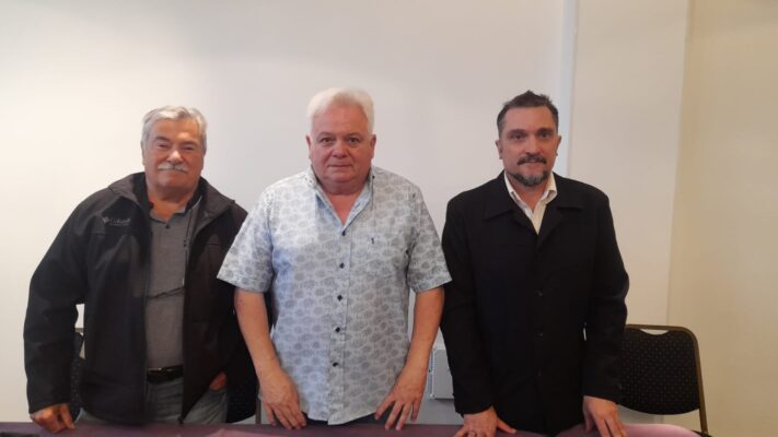 Cooperativa, energía, Laurita, Madryn, MARTINELLI, servicoop