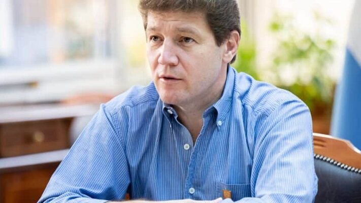 Gustavo Melella
