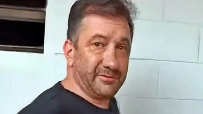 Allanamiento, Edgardo Kueider, enriquecimiento ilícito, judiciales