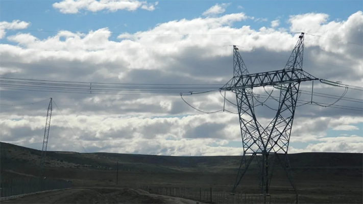 energía, Gobierno Nacional, transener, venta