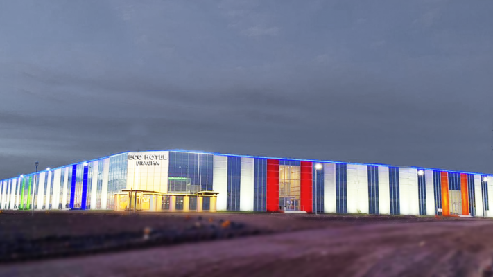 Pragma Capital anuncia una inversión de más de 20 millones de dólares para construir un hotel cinco estrellas en Puerto Madryn