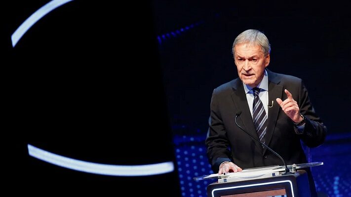 Juan Schiaretti