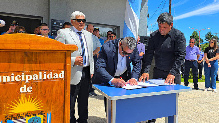 chubut, seguridad, verano seguro