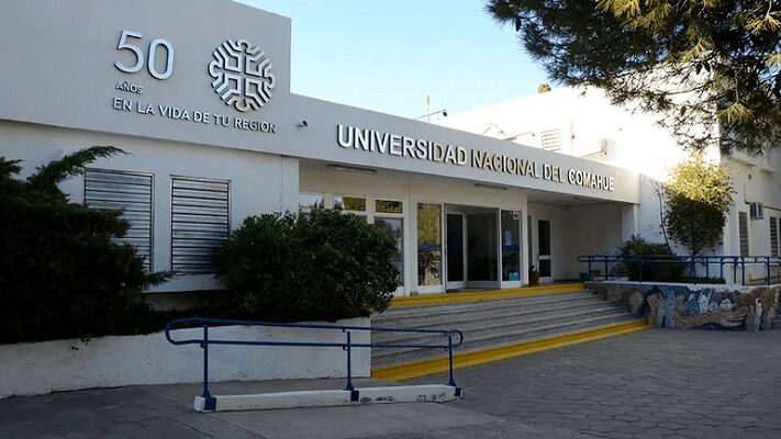 La UNCo, será actor principal en un caso de la Corte Interamericana de DDHH