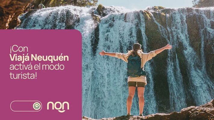 Este viernes comienza el programa Viajá Neuquén, el «PreViaje neuquino»