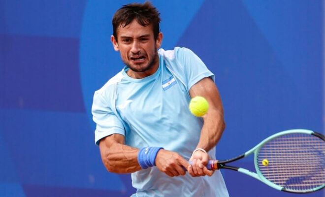 argentina, COPA DAVIS, Javier Frana, Tenis