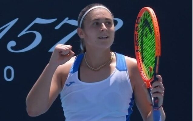 Abierto de Australia, Australian Open, Tenis