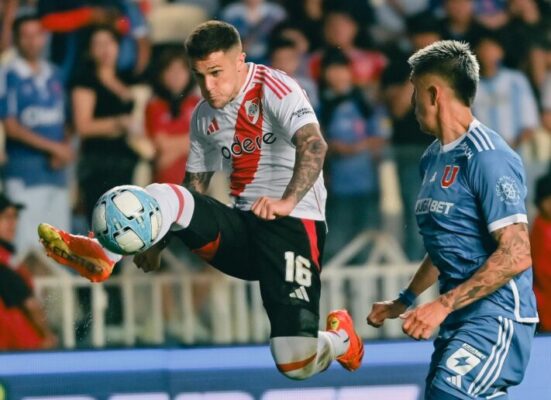 amistoso, futbol, pretemporada, River Plate