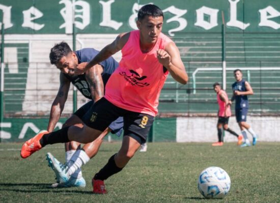 Ascenso, Deportivo Madryn, futbol, Primera Nacional