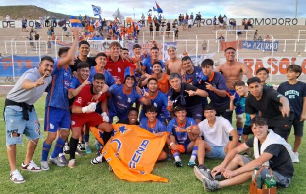 Ascenso, futbol, Torneo Federal A, Torneo Regional Amateur