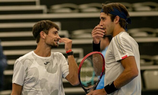 argentina, COPA DAVIS, Tenis