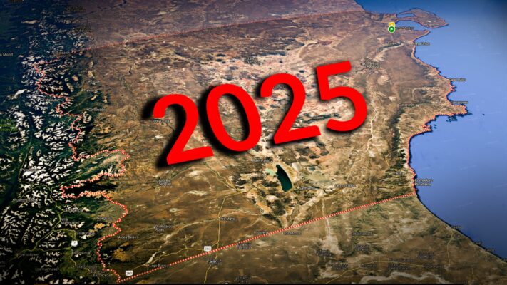 chubut minera, medioambiente, Meseta Central, Minería, pan american silver