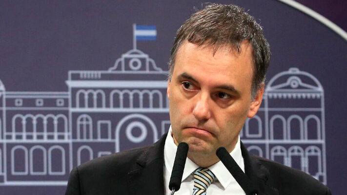 Caso Adorni: declaran las mujeres que le otorgaron la financiación directa al jefe de Gabinete