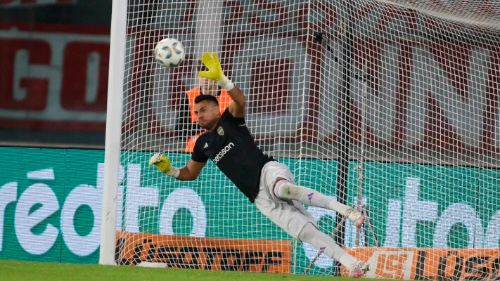 Boca, romero