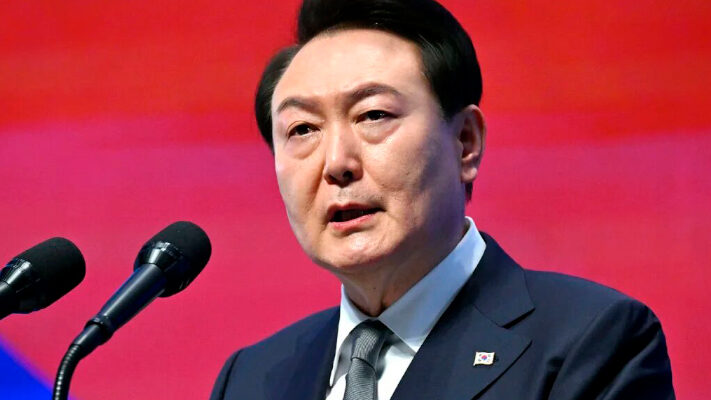 Etiquetas: COREA DEL SUR, yoon suk